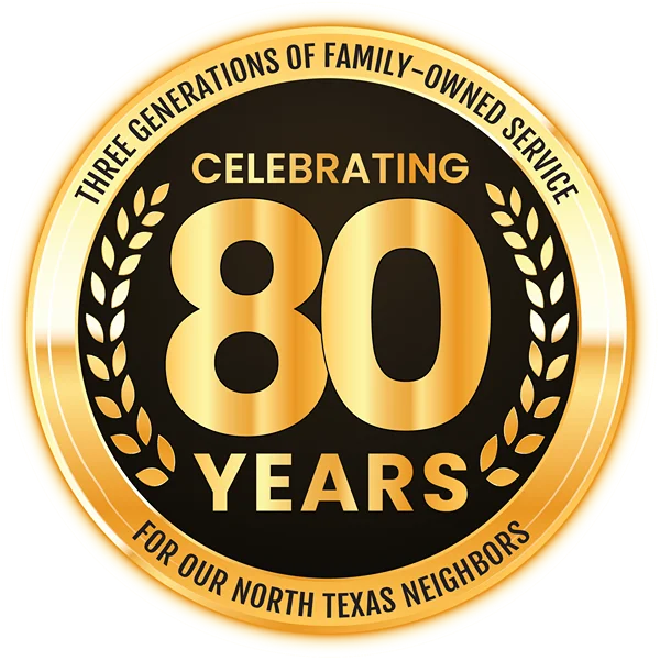 80 Years