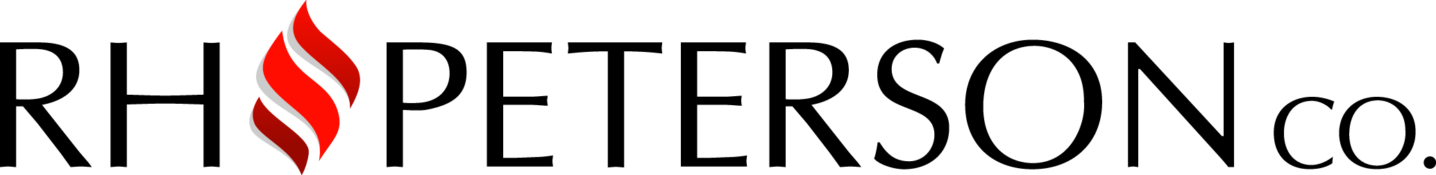 RH Peterson