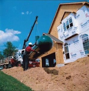 Underground Propane Tanks Maintenance Underground Propane Tanks Maintenance