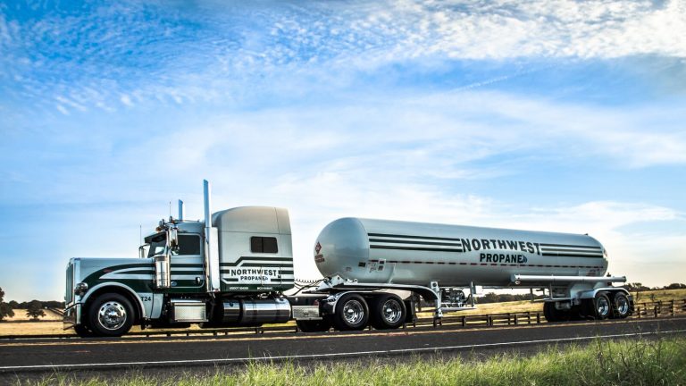 commercial propane
