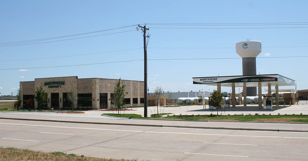 Carrollton Headquarters