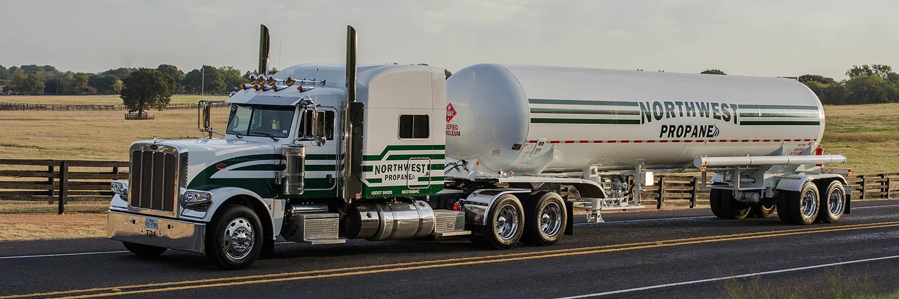 Wholesale Propane Services